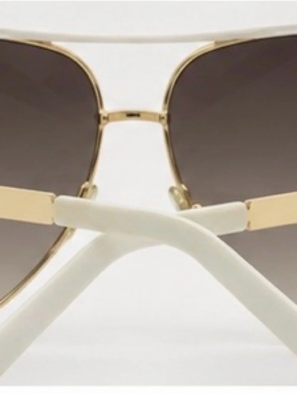 Gucci gg1827 white